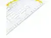 GEODRIEHOEK ARISTO 1552 160MM
