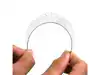 GEODRIEHOEK ARISTO 1550 160MM FLEXIBEL