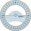 KOMPASROOS MAPED GEOMETRIC 120MM