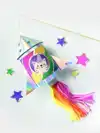 TRANSPARANT PAPIER FOLIA 18.5X29.7CM