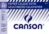 KALKPAPIER CANSON 12VEL 90GR A4