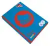 KOPIEERPAPIER QUANTORE COLOUR A4 160GR