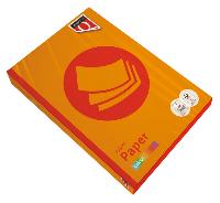 KOPIEERPAPIER QUANTORE COLOUR A4 120GR