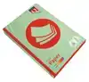 KOPIEERPAPIER QUANTORE COLOUR A4 120GR