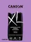 MARKERPAPIER CANSON XL MARKER 70GR A4