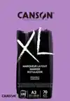 MARKERPAPIER CANSON XL MARKER 70GR A3