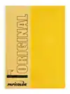 KOPIEERPAPIER PAPICOLOR A4 200GR