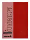 KOPIEERPAPIER PAPICOLOR A4 200GR ROOD
