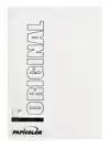 KOPIEERPAPIER PAPICOLOR A4 200GR WIT
