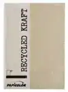 KOPIEERPAPIER PAPICOLOR A4 220GR KRAFT