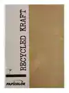 KOPIEERPAPIER PAPICOLOR A4 220GR KRAFT