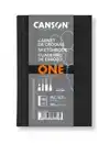 SCHETSBOEK CANSON ART BOOK ONE