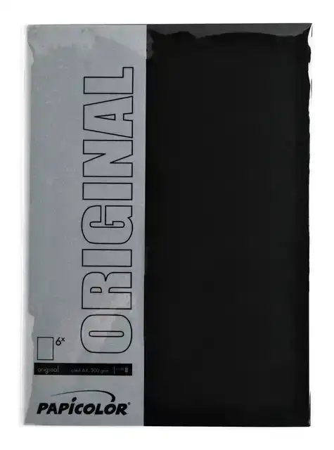 KOPIEERPAPIER PAPICOLOR A4 100GR