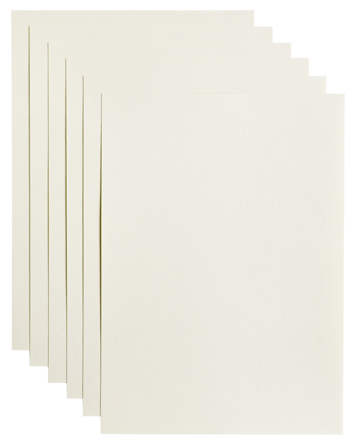 KOPIEERPAPIER PAPICOLOR A4 200GR