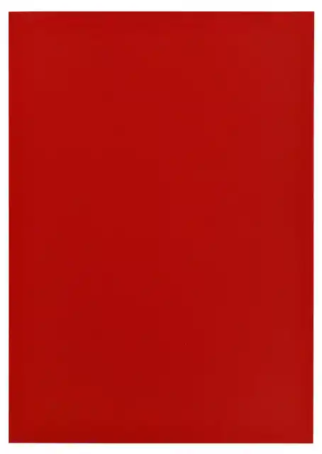 KOPIEERPAPIER PAPICOLOR A4 200GR ROOD