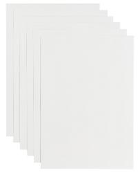KOPIEERPAPIER PAPICOLOR A4 200GR WIT