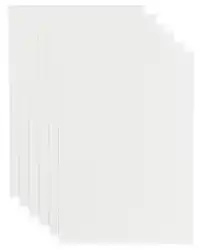 KOPIEERPAPIER PAPICOLOR A4 200GR WIT