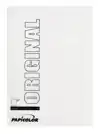 KOPIEERPAPIER PAPICOLOR A4 100GR WIT