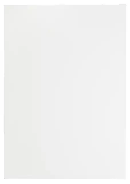 KOPIEERPAPIER PAPICOLOR A4 200GR WIT