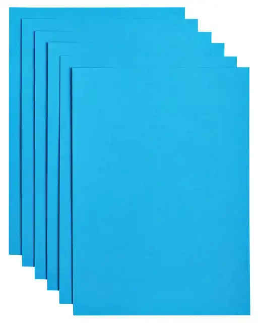 KOPIEERPAPIER PAPICOLOR A4 100GR