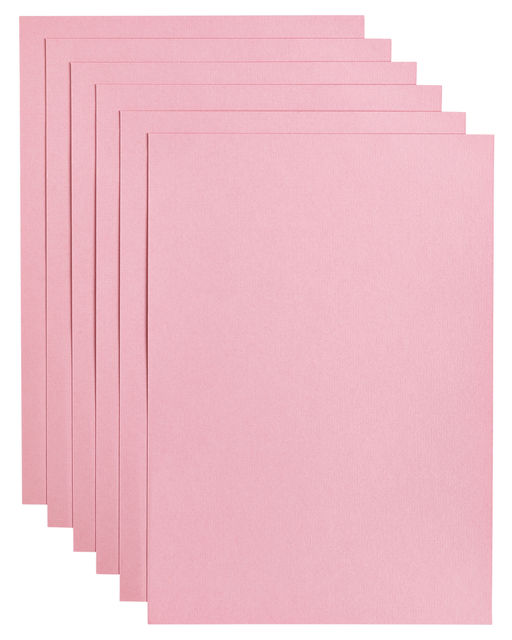 KOPIEERPAPIER PAPICOLOR A4 100GR