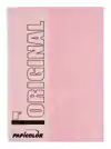 KOPIEERPAPIER PAPICOLOR A4 100GR