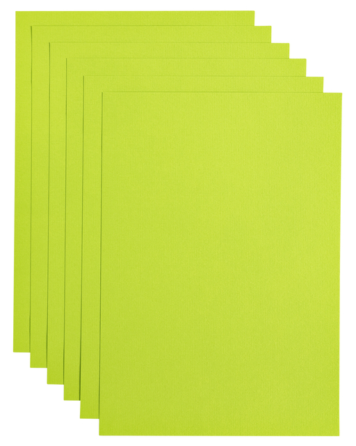 KOPIEERPAPIER PAPICOLOR A4 200GR
