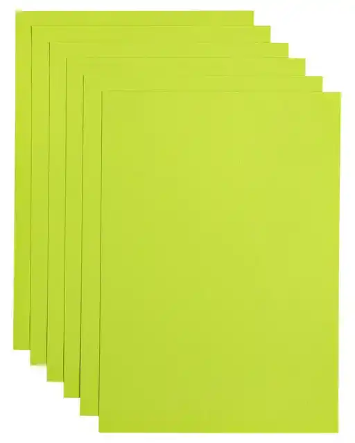 KOPIEERPAPIER PAPICOLOR A4 200GR
