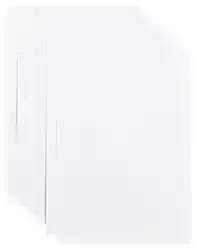 KOPIEERPAPIER PAPICOLOR A4 220GR KRAFT