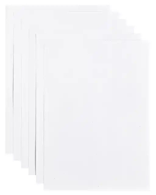KOPIEERPAPIER PAPICOLOR A4 90GR KRAFT