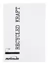 KOPIEERPAPIER PAPICOLOR A4 90GR KRAFT