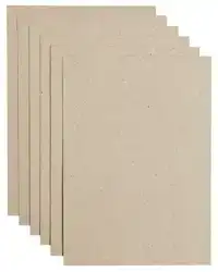 KOPIEERPAPIER PAPICOLOR A4 100GR KRAFT