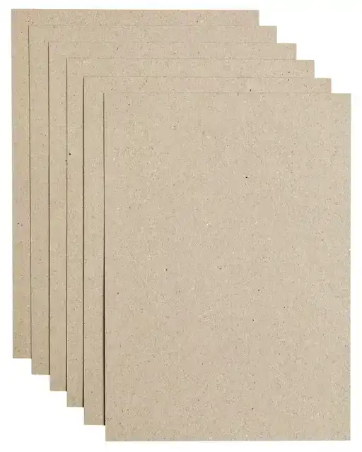KOPIEERPAPIER PAPICOLOR A4 220GR KRAFT