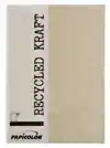 KOPIEERPAPIER PAPICOLOR A4 100GR KRAFT