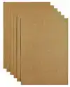 KOPIEERPAPIER PAPICOLOR A4 220GR KRAFT