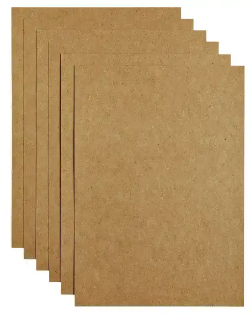 KOPIEERPAPIER PAPICOLOR A4 220GR KRAFT