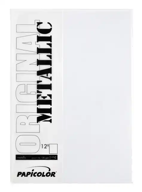 KOPIEERPAPIER PAPICOLOR A4 300GR