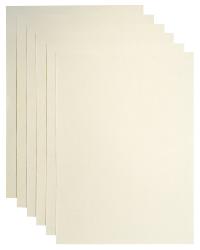 KOPIEERPAPIER PAPICOLOR A4 300GR IVOOR