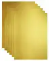 KOPIEERPAPIER PAPICOLOR A4 300GR GOUD