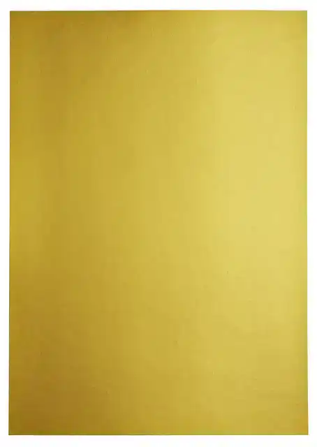 KOPIEERPAPIER PAPICOLOR A4 300GR GOUD