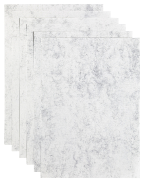 KOPIEERPAPIER PAPICOLOR A4 200GR MARBLE