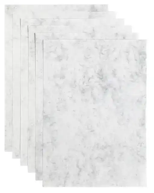 KOPIEERPAPIER PAPICOLOR A4 200GR MARBLE