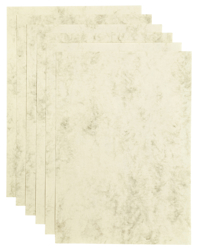KOPIEERPAPIER PAPICOLOR A4 200GR MARBLE