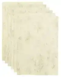 KOPIEERPAPIER PAPICOLOR A4 200GR MARBLE