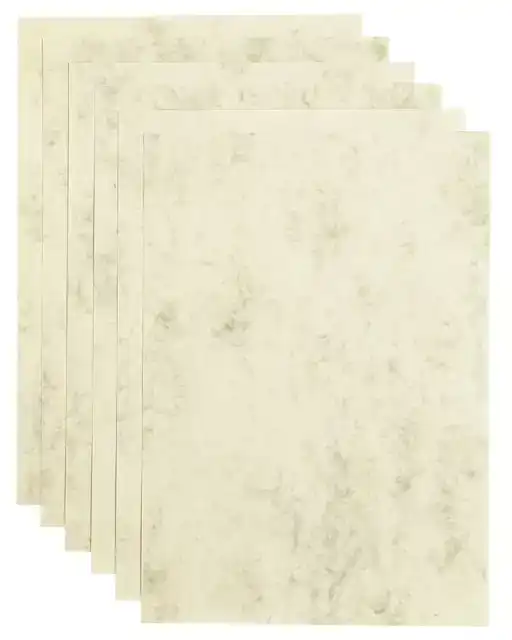 KOPIEERPAPIER PAPICOLOR A4 200GR MARBLE