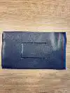 SCHOOLETUI 15X26CM MET RITS SKAI