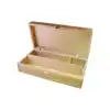 TEKENDOOS 25X12.5X6.5CM 3 VAKKEN