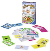 SPEL RAVENSBURGER LA CUCARACHA