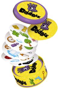 DOBBLE CLASSIC NL