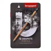 BRUYNZEEL EXPRESSION GRAFIETPOTLODEN